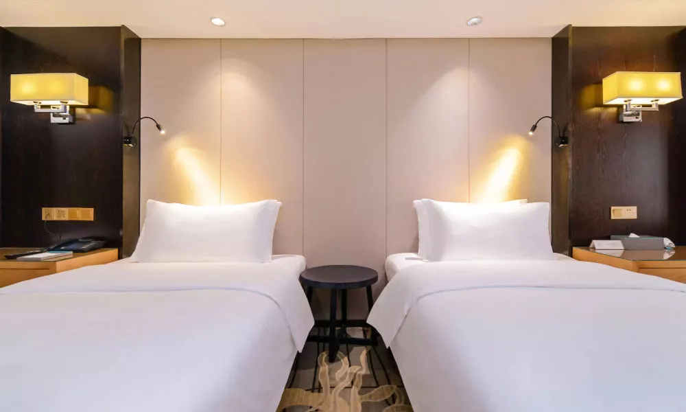 Chongqing Just-inn Hotel, фото 2
