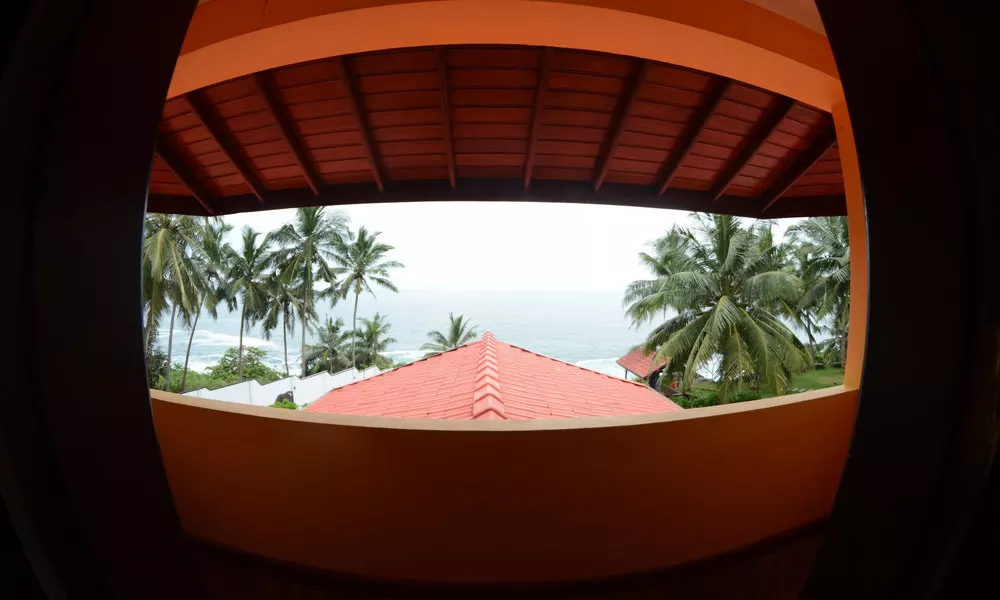Sandy's Villa Hiriketiya, фото 4