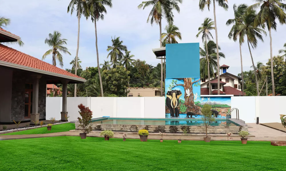 Villa Ananthaya, фото 4