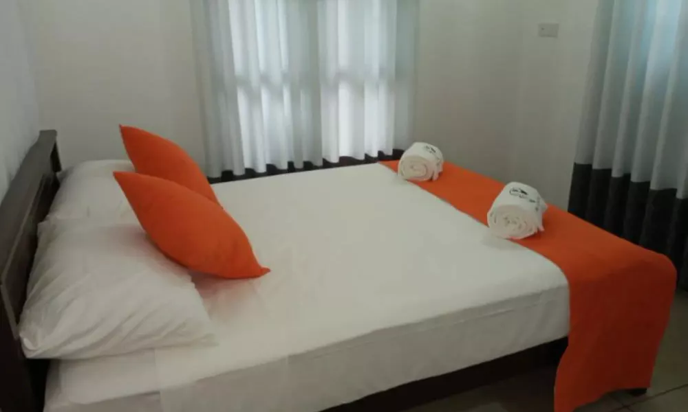 Villa Ananthaya, фото 2