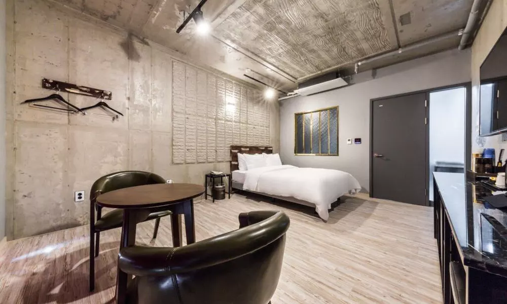 Si Hotel, фото 2