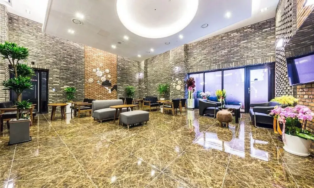 Si Hotel, фото 3