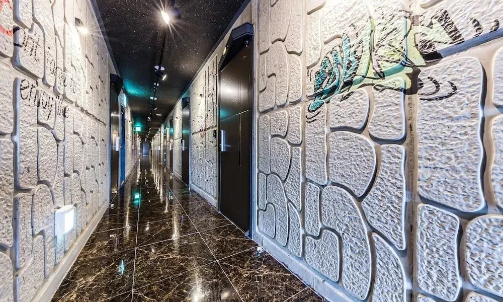 Si Hotel, фото 5
