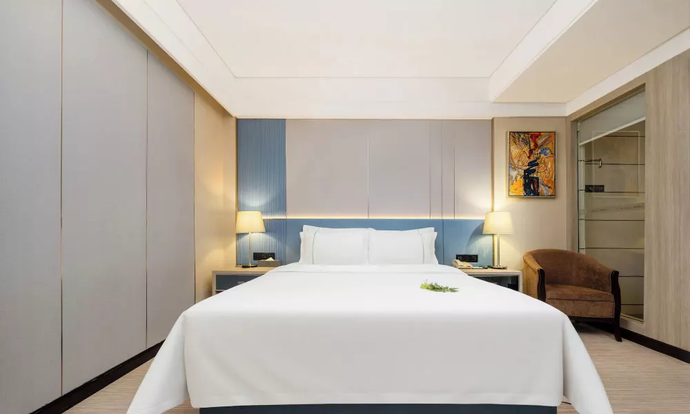 Manli Hotel, фото 2