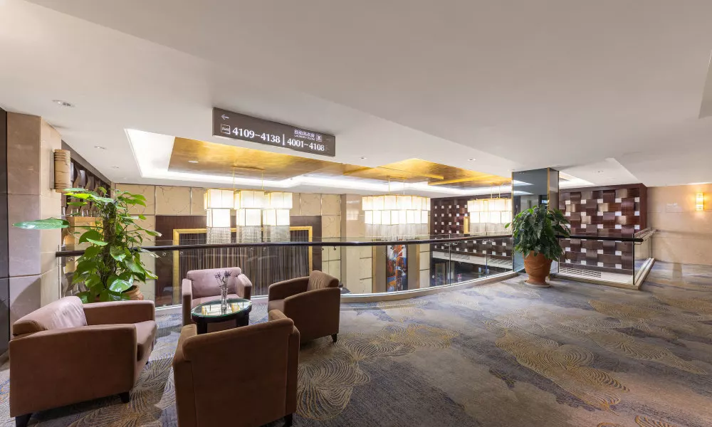 Manli Hotel, фото 4