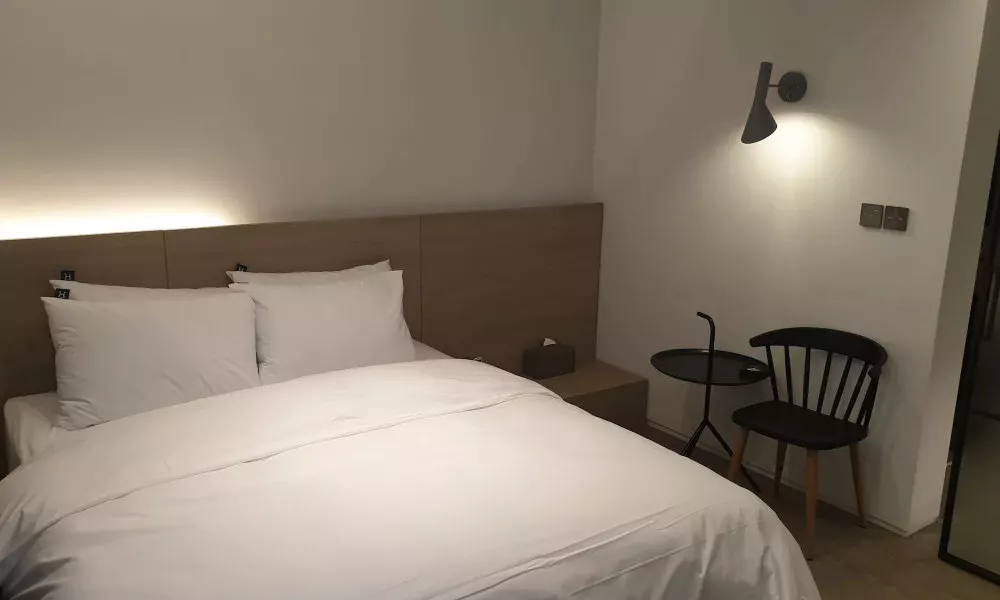H hotel, фото 3