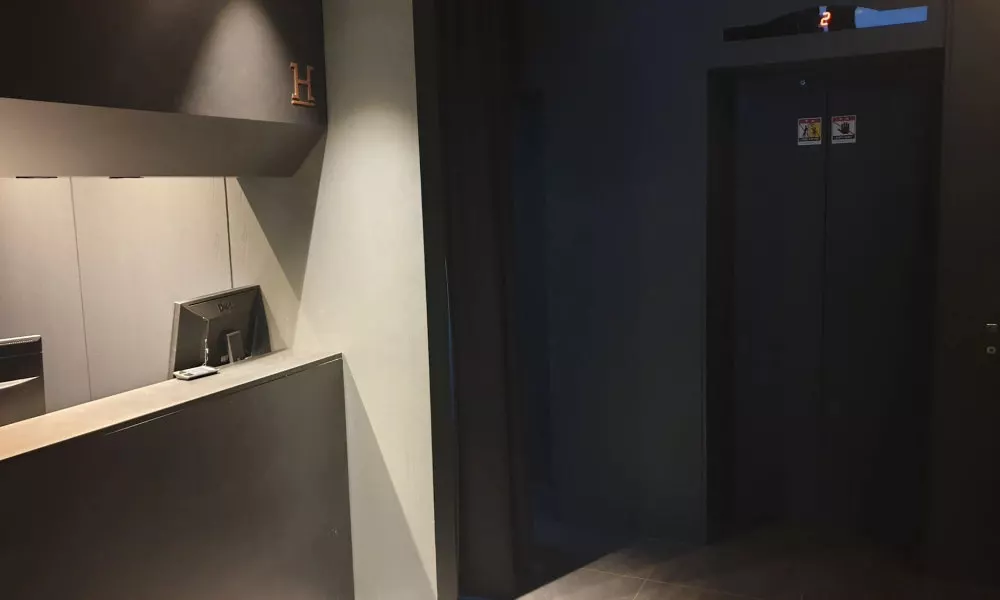 H hotel, фото 4
