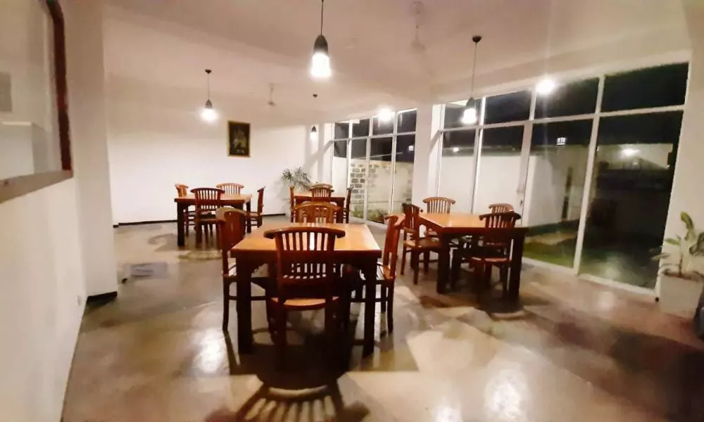 Akurala Beach Boutique Resort, фото 5
