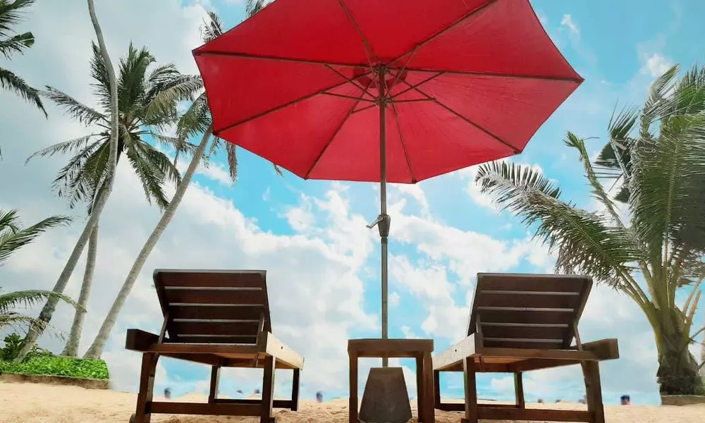 Akurala Beach Boutique Resort, фото 4