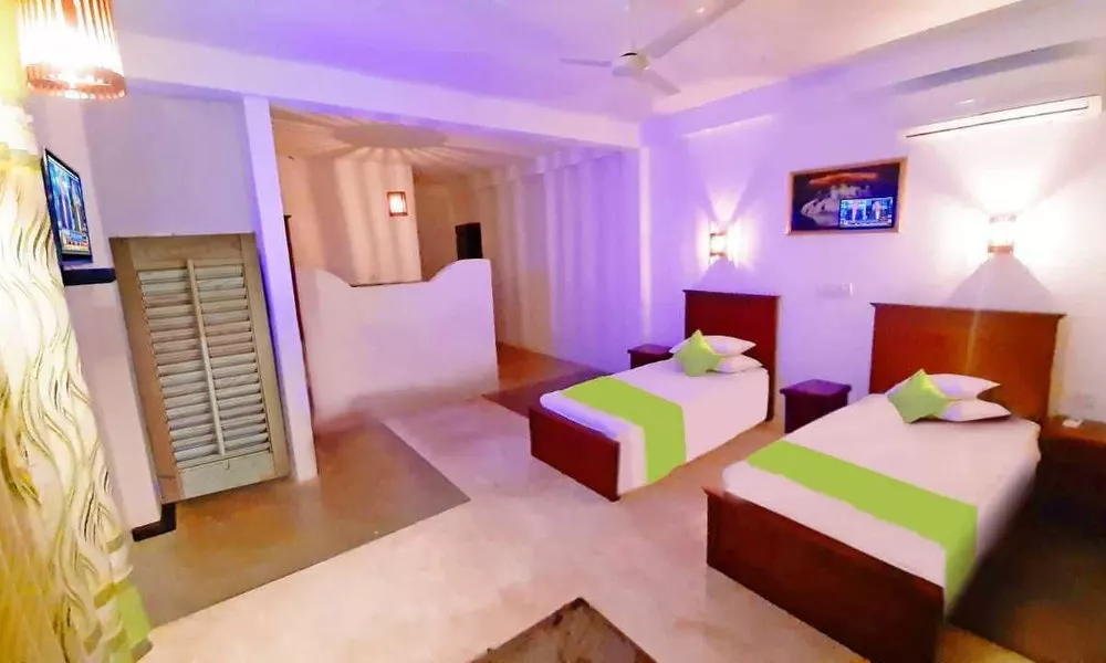 Akurala Beach Boutique Resort, фото 3