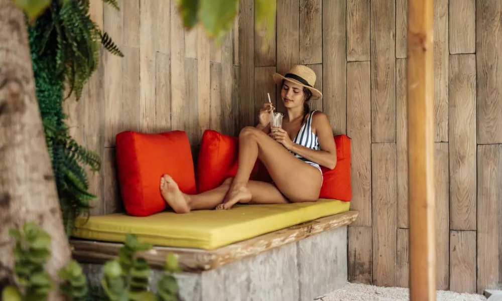 Rosy Villa, фото 5