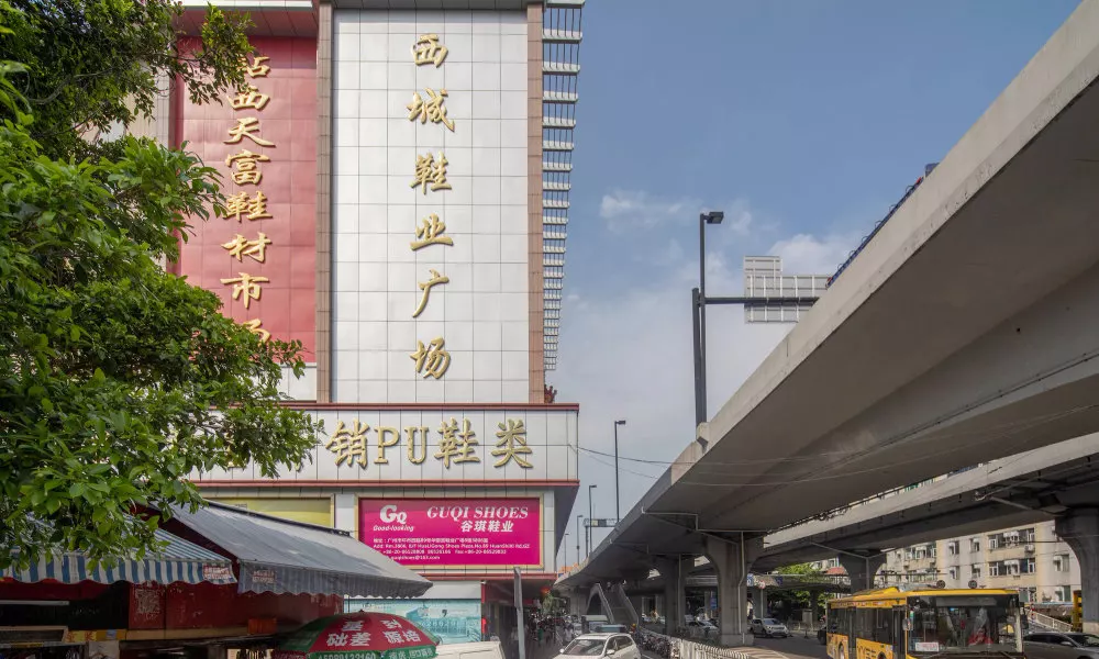 Yimi Hotel Guangzhou Railway Station Xicun Metro Branch, фото 3