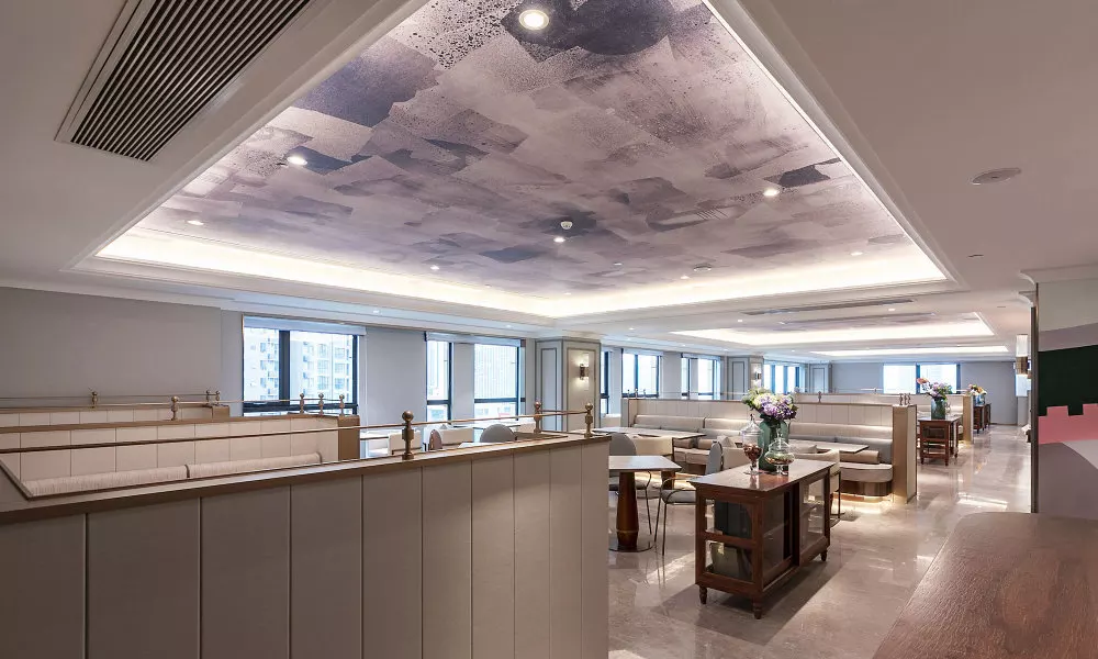 Mercure Xian North, фото 4