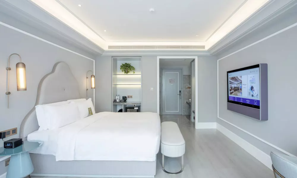 Mercure Xian North, фото 2