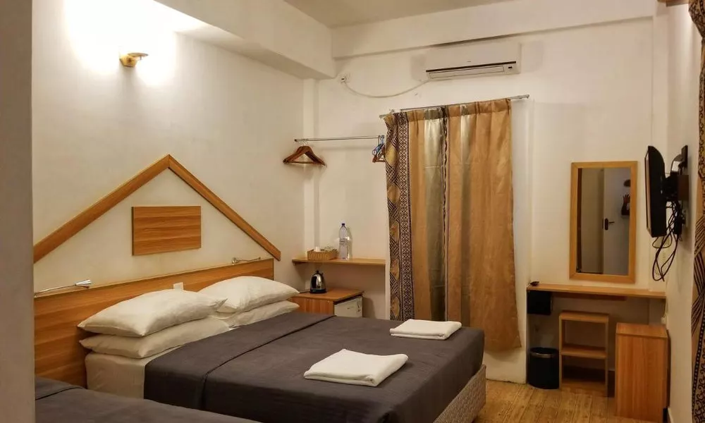 NOMADIC INN, фото 2