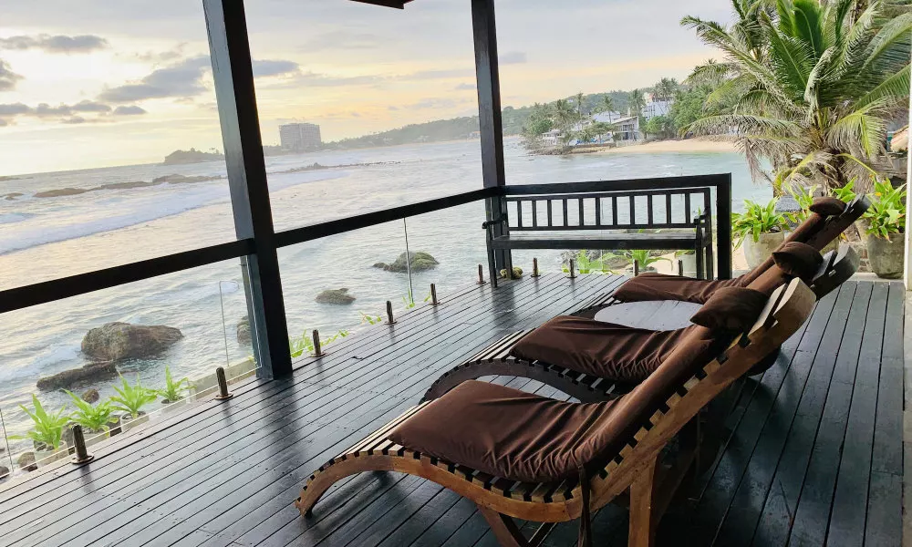 Thambilli Beach House, фото 3