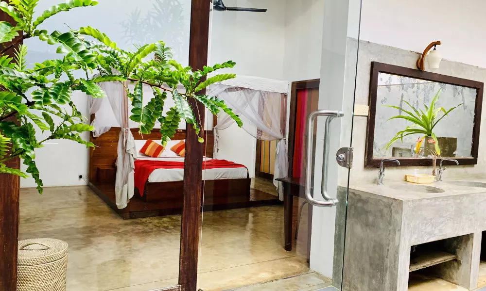 Thambilli Beach House, фото 4