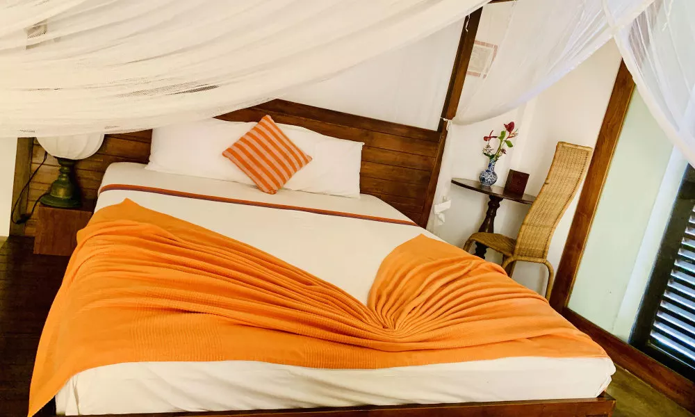 Thambilli Beach House, фото 2
