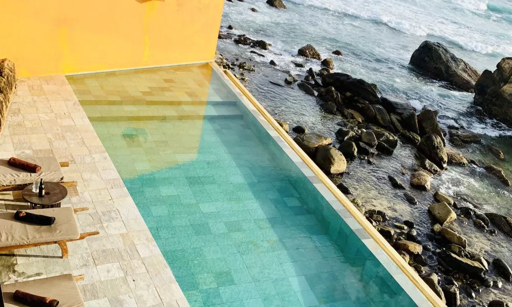 Thambilli Beach House, фото 5