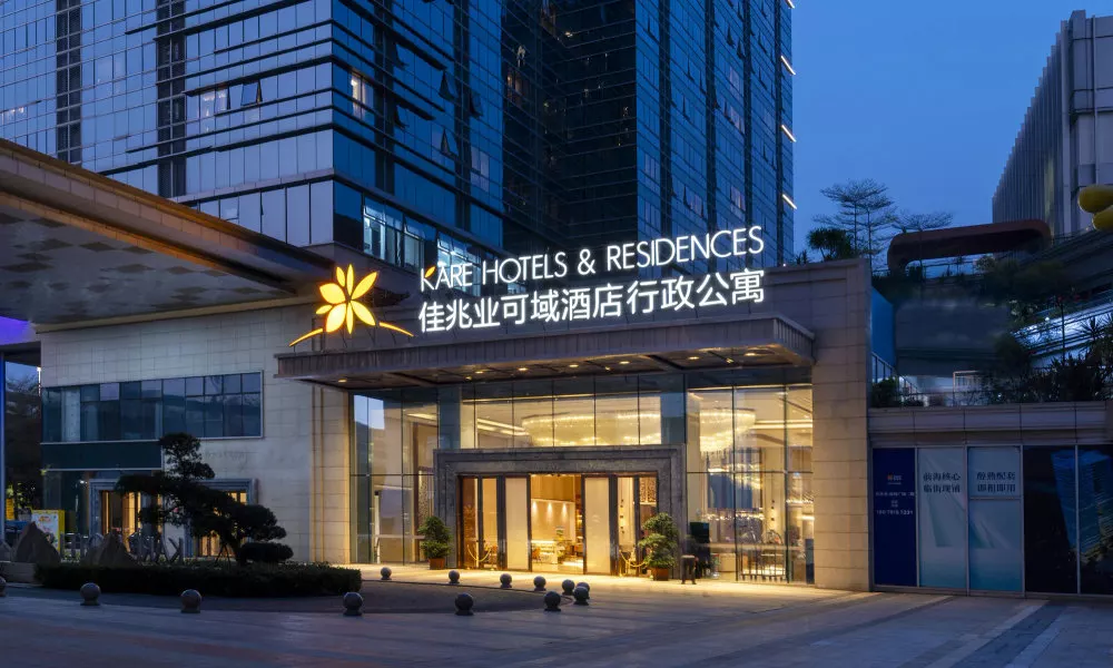 Kare Hotels