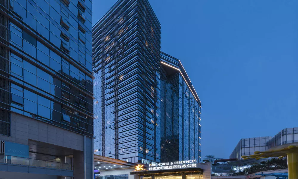 Kare Hotels, фото 4