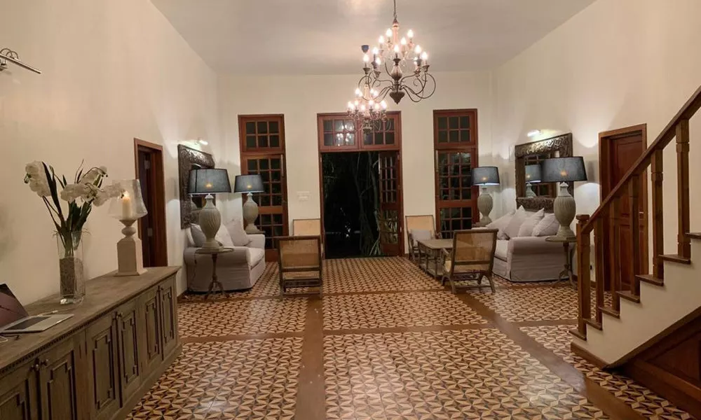 Satiana Collection Galle, фото 2