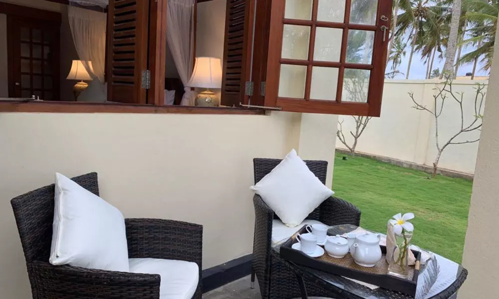 Satiana Collection Galle, фото 5
