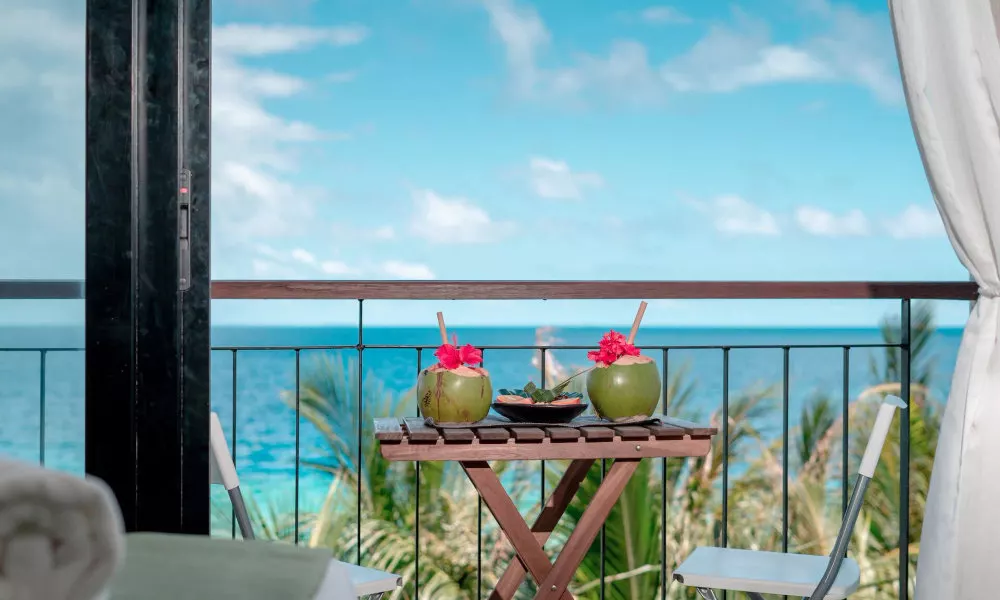 Ranthari Hotel and Spa Ukulhas Maldives, фото 2