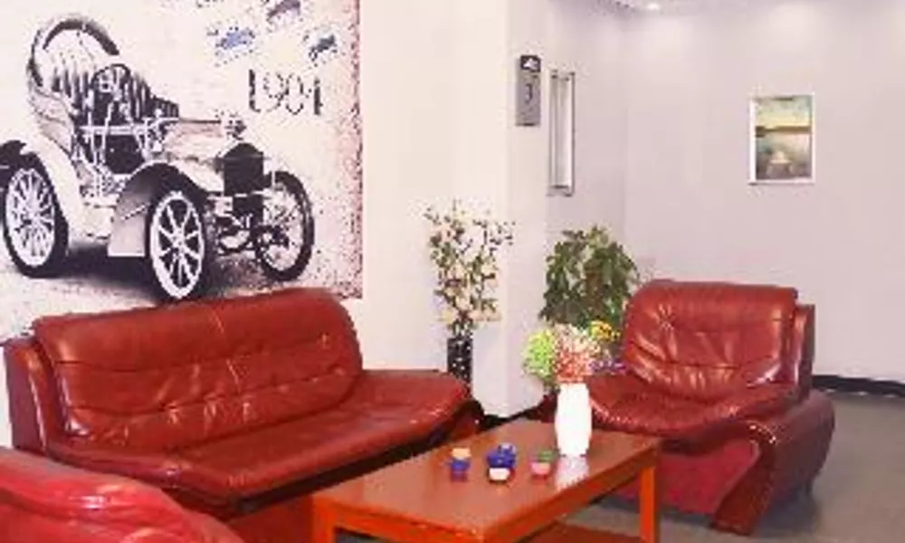 YIMI Hotel Guangzhou International Convention and Exhibition Center Guangzhou Tower Branch