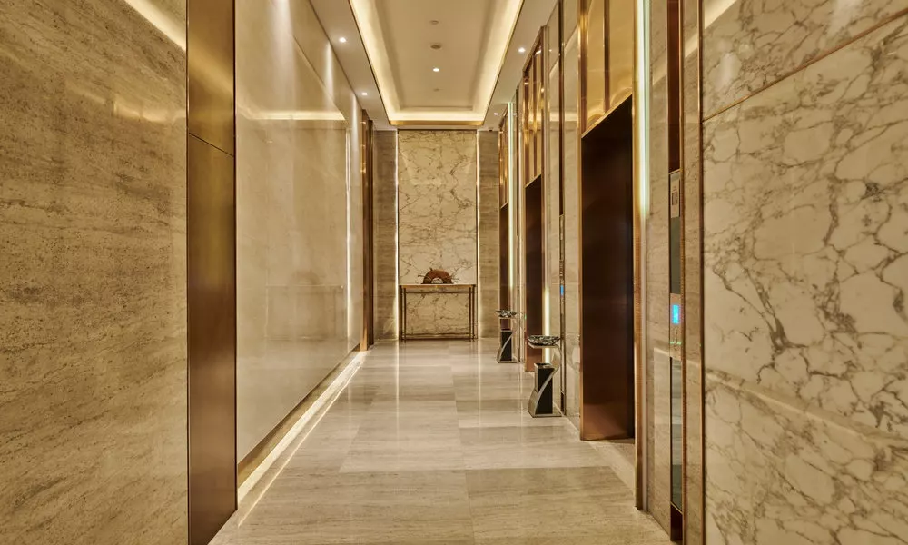 ShenZhen Air Skypark Hotel Liuzhou, фото 4