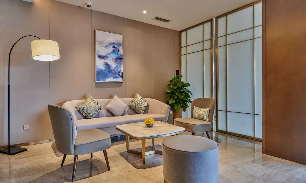 ShenZhen Air Skypark Hotel Liuzhou