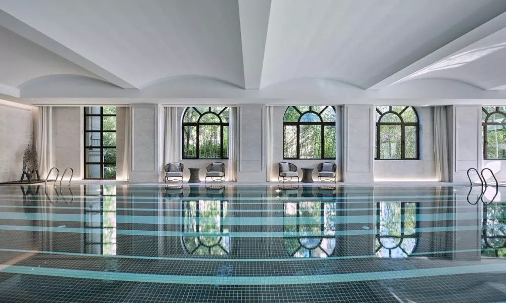 Hilton Beijing Daxing, фото 4