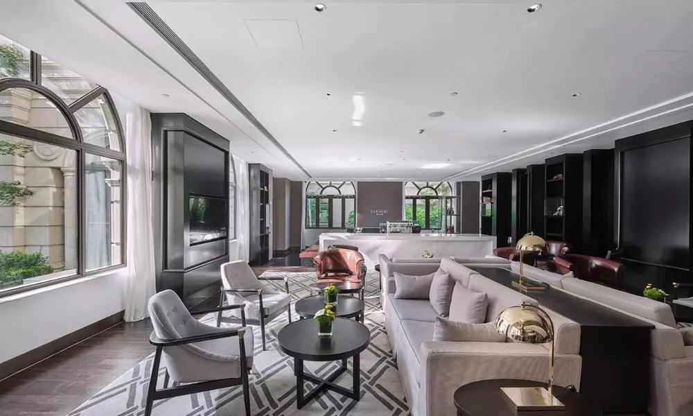 Hilton Beijing Daxing