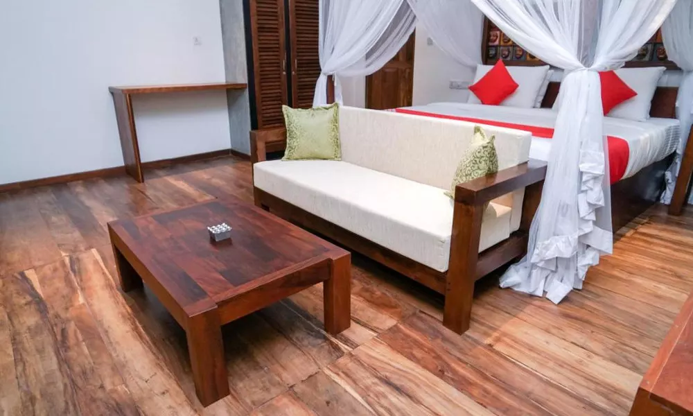 OYO 531 Green Residencies