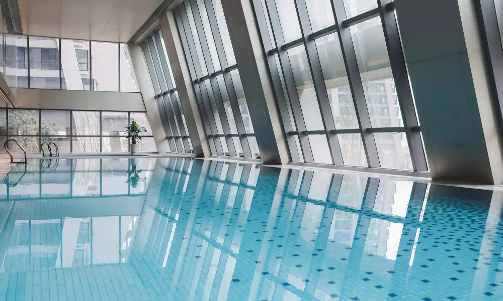 Ascott Raffles City Chongqing - Luggage Delivery Service, фото 5