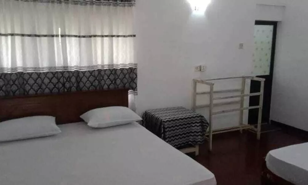 Hotel Lakeside, фото 2