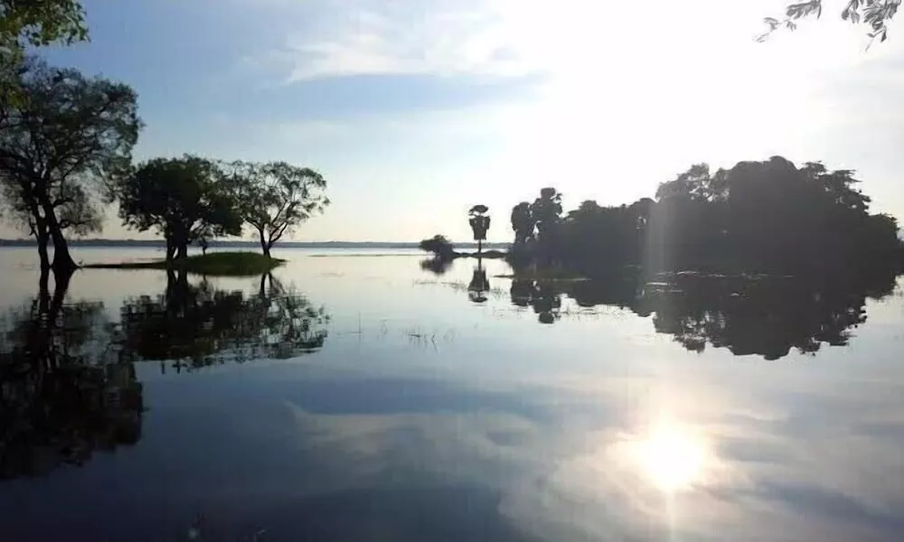 Hotel Lakeside