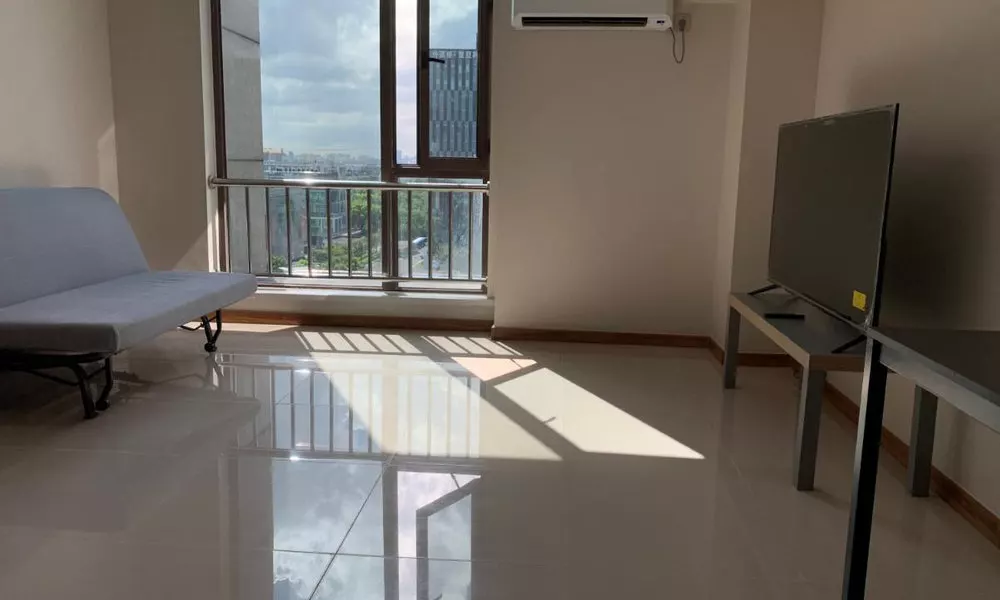 iNestin Shanghai Apt Waigaoqiao