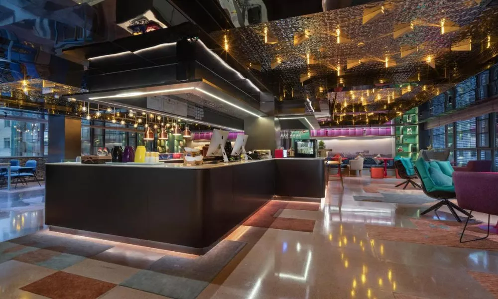 CityNote Hotel Beijing Road Pedestrian Guangzhou