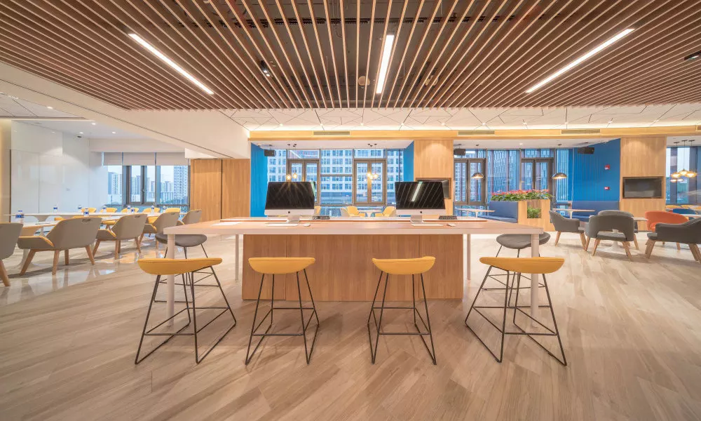 Holiday Inn Express Shanghai Huijin by IHG, фото 3