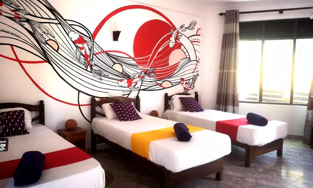Voulez-Vous, managed by Dikwella Beach Hotel, фото 2
