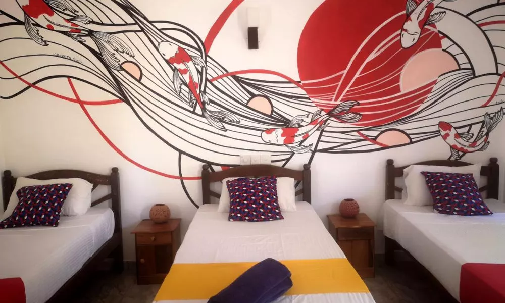 Voulez-Vous, managed by Dikwella Beach Hotel, фото 4
