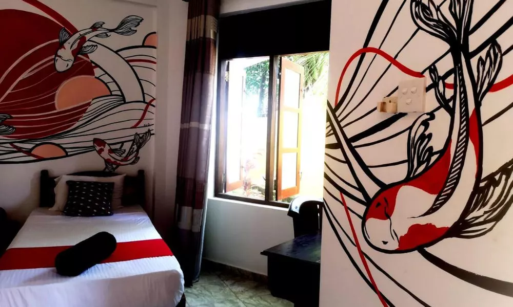 Voulez-Vous, managed by Dikwella Beach Hotel