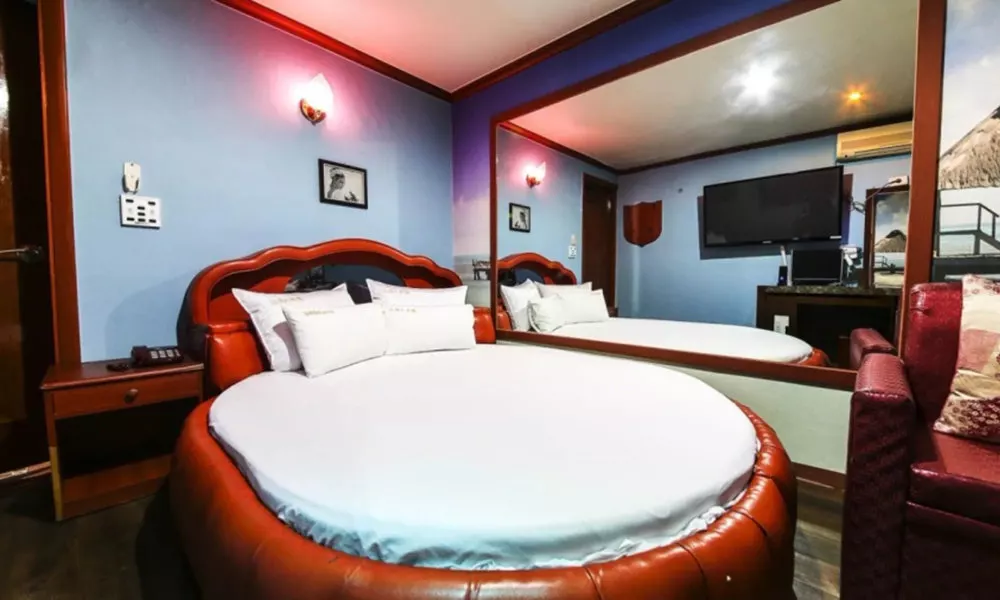 Swiss Motel, фото 3