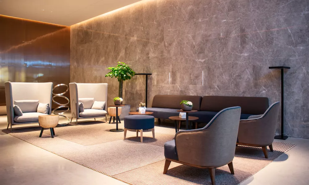 Lejoy Hotel Beijing, фото 2