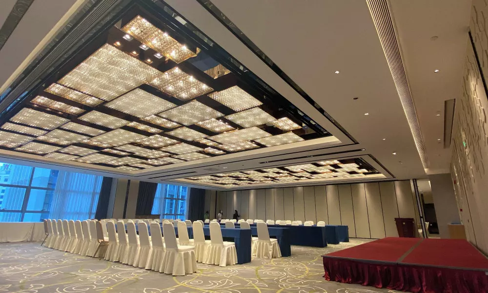 Holiday Inn Guangzhou South Lake by IHG