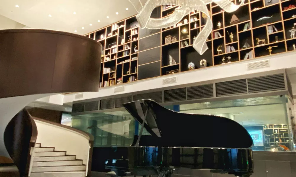 LiveFortuna Hotel, фото 5