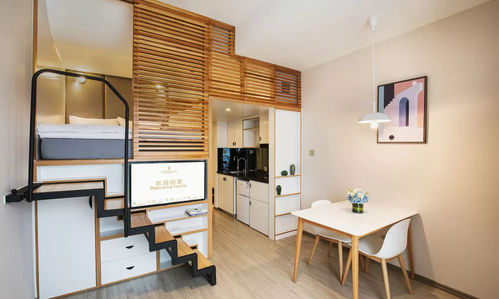 LiveFortuna Hotel, фото 2