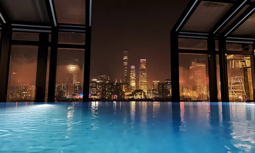 LiveFortuna Hotel, фото 3