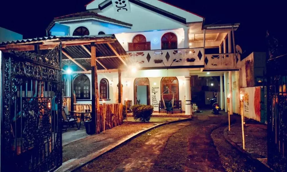 Heili Hostel, фото 5